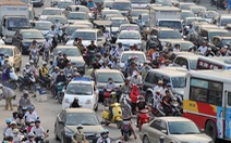 ​6 tháng, hơn 4.000 người thiệt mạng vì tai nạn giao thông