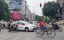 Bất an với chủ trương đấu thầu quyền khai thác taxi