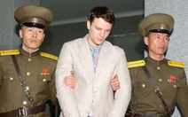 Triều Tiên tuyên bố là 'nạn nhân lớn nhất' trong vụ sinh viên Mỹ