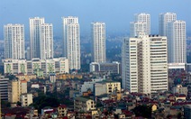 ​6 tháng đầu năm, Hà Nội có 6.700 giao dịch bất động sản thành công