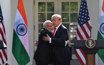 Báo Trung Quốc khiêu khích: Ấn Độ bị Mỹ lợi dụng