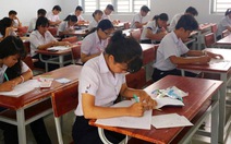Đồng Nai công bố điểm chuẩn tuyển sinh lớp 10