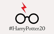 Hàng ngàn người mừng sinh nhật Harry Potter