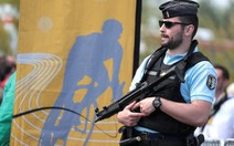 Điểm tin tối 28-6: 23.000 cảnh sát Pháp bảo vệ an ninh Tour De France