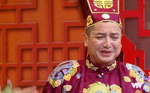 Chí Trung: Không cẩn thận thành “chủ tịch tập đoàn hành khất”