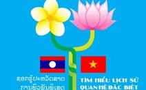 Kết quả tìm hiểu lịch sử quan hệ đặc biệt VN - Lào (tuần 5, 6, 7, 8)