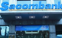 Sacombank niêm yết bổ sung 400 triệu cổ phiếu hoán đổi từ Phương Nam​