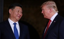 ​Ông Trump mất kiên nhẫn, sắp ‘hành động’ với Trung Quốc
