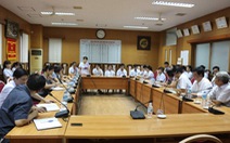 Tổng hội Y học hỗ trợ pháp lý cho bác sĩ Hoàng Công Lương