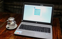 ​Vì sao nên chọn HP ProBook 400 series G4?
