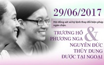 Vụ kiện hoa hậu Phương Nga từ quen nhau đến ngày tại ngoại