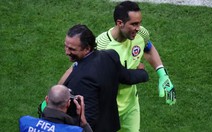 ​Ai khỏe bằng người Chile