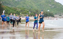 ​59.000 người chạy bộ toàn cầu vì đại dương