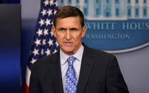 Đã lần ra manh mối giữa tướng Flynn và tin tặc Nga