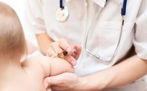 ​Cần tiêm phòng vaccine viêm não Nhật Bản cho trẻ em