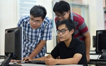 Đường đến Google của một chàng sinh viên Việt