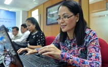 Tư vấn trực tuyến thay đổi nguyện vọng xét tuyển trên tuoitre.vn