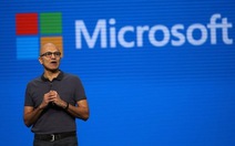 Microsoft cắt giảm hàng ngàn nhân viên