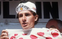 “Vua leo núi” Millar công bố chuyển đổi thành "chị"