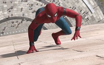 Spider-man: Homecoming, phim Người nhện không có gì đặc sắc