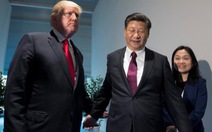​Trung Quốc nói Mỹ đã xin lỗi vụ nhầm chức danh ông Tập