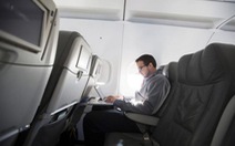 ​Hàng không Kuwait và Jordan được 'cởi trói' khỏi lệnh cấm laptop