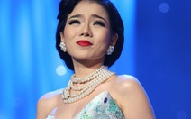 Lệ Quyên mang bolero ra Hà Nội