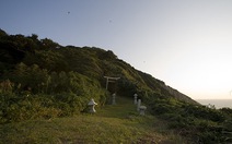 ​Okinoshima - Hòn đảo độc đáo chỉ có đàn ông tại Nhật Bản
