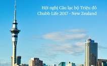 Chubb Life Việt Nam khai trương phòng giao dịch tại thành phố Nam Định