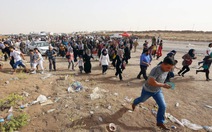 Tái chiếm Mosul - Kỳ 1: Mosul thất thủ