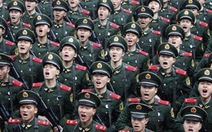 Quân đội Trung Quốc giảm quân số, tăng đầu tư hải quân