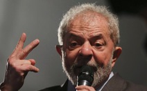 Dấu chấm hết cho cựu tổng thống nổi tiếng của Brazil 