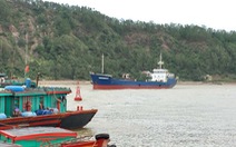 ​Mở rộng tìm thuyền viên mất tích từ Thanh Hóa đến Hà Tĩnh