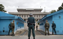 Triều Tiên gợi điều kiện cho đối thoại với Hàn Quốc