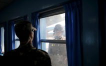 Hàn Quốc đề xuất đối thoại quân sự với Triều Tiên