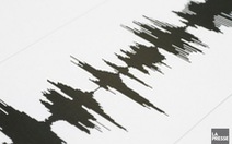 Động đất lớn liên tiếp ở Nga và Peru
