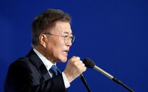 Triều Tiên im lặng, Hàn Quốc sẽ tăng thêm ngân sách quốc phòng