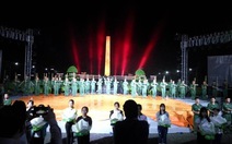 500 nghệ sĩ tham gia cầu truyền hình Linh thiêng Việt Nam