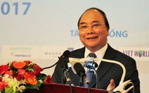 Thủ tướng: Bến Tre phải là thủ phủ dừa của Việt Nam