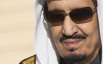 Hoàng tử Saudi Arabia bị bắt giữ vì đánh người