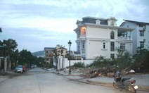 Chủ dự án Ocean View Nha Trang có dấu hiệu bỏ trốn