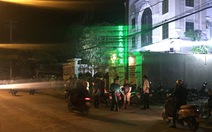 Xô xát tại quán karaoke ở Hóc Môn, hai người tử vong