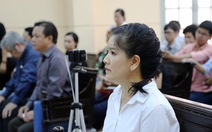 Nhà hát kịch kháng cáo vụ kiện của diễn viên Ngọc Trinh
