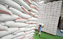 ​Thái Lan sẽ bán cho Bangladesh và Sri Lanka 400.000 tấn gạo