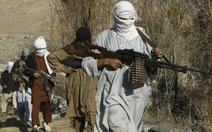 Hai ngày, Taliban tấn công giết ít nhất 70 người ​Afghanistan