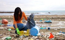 Phát hiện một đảo rác nhựa khác ở Thái Bình Dương