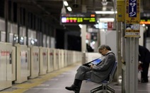 ​Nhật Bản nỗ lực giảm 30% số vụ tự tử trong thập kỷ tới