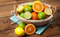 ​Bổ sung thừa vitamin C có tác hại?