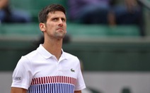 ​Novak Djokovic: một ca bệnh khó chữa
