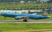 Vietnam Airlines chia tay Boeing 777-200ER, lên đời đội tàu hiện đại